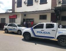 niño murió por ataque armado