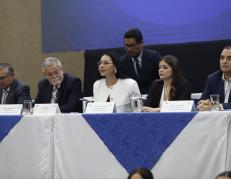 El debate presidencial del 19 de enero es obligatorio para todos los candidatos.