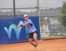 Francisco Castro, Emilio Camacho y Ángel Véliz, al Mundial Juvenil en Salinas