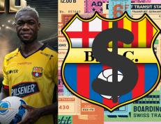 Felipe Caicedo