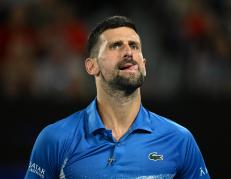 Australian Open - Day (14030893)