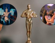 Premios Oscar