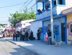 Una mujer fue ultimada en La Libertad.