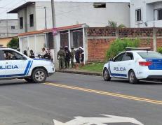 La víctima estaba en un solar baldío de Babahoyo.