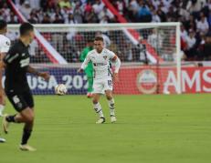 Liga de Quito, Ezequiel Piovi, capitán, salida, Carlos Gruezo