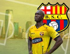 Barcelona SC