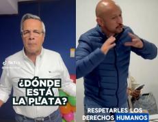 Canditiktoks: Propuestas frías para los votantes en las elecciones de Ecuador