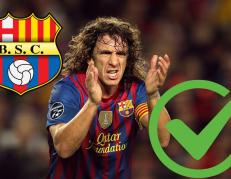 Carles Puyol