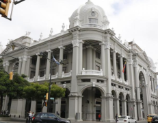 Municipio de Guayaquil.