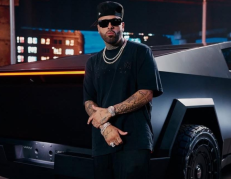 Nicky Jam se presentará en Guayaquil este 1 de febrero durante la Noche Amarilla 2025.