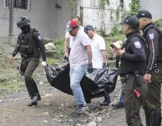 violencia Ecuador