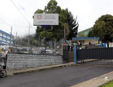 Morgue de Quito | Centro forense de Quito | Criminalística Quito