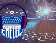 Emelec y los temas musicales para su hinchada.