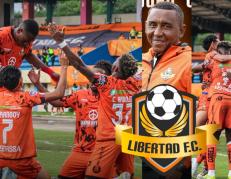 Libertad FC