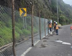 lluvias - Quito - deslizamientos