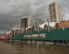 ¿Cómo estará el clima en Guayaquil? Revisa este pronóstico.