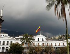 ¿Cómo estará el clima en Quito en este día de estación lluviosa? Míralo en este pronóstico.