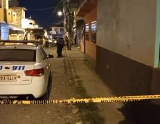 Un expolicía fue asesinado en Esmeraldas.