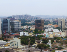 ¿Cómo estará el clima en Guayaquil? Mira el pronóstico aquí.