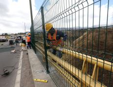 suicidio en el puente del Chiche