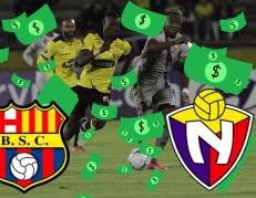 Barcelona SC