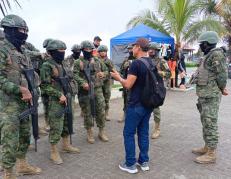 Playas espera a los turistas para este Carnaval.