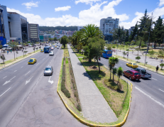 Pico y placa en Quito: ¿la ordenanza rige este día?
