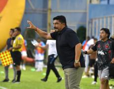 El Nacional, Omar Asad, entrenador, LigaPro, Marco Pazos