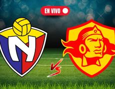 aucas el nacional ligapro