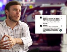 Augusto Verduga - Chats - Caso Ligados - Jimmy Ruiz