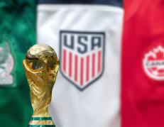 Mundial 2026