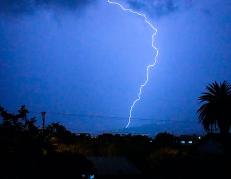 lluvias - Quito - emergencia