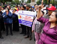 Pacientes renales - crisis sanitaria - tratamiento diálisis