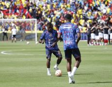 Ecuador - Chile se disputará días después de que la Tri reciba a Venezuela.