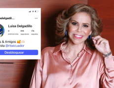 Luisa Delgadillo