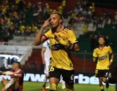 Byron Castillo