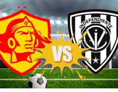 Aucas recibe a Independiente del Valle por la fecha 6.