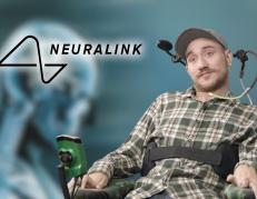 El primer paciente de Neuralink