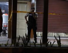 Hombre asesinado en cangrejal de Sauces 6