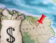Millonario qatarí adquiere 10.000 hectáreas en Sudamérica