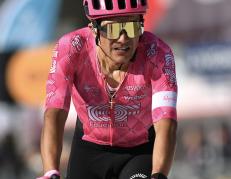 richard carapaz Volta Catalunya