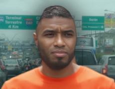 Negro Tulio - Presunto cabecilla de los Chone Killers
