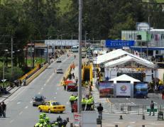 Durante el feriado de Semana Santa se puede traer productos desde Colombia sin pagar impuestos.