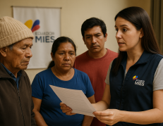 Ecuatorianos en Acción: Si necesitas cambiar tu cuenta de banco, aquí te explicamos.