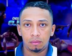 Alias Negro WIlly - Willian Joffre Alcívar Bautista - Los Tiguerones - TC Televisión