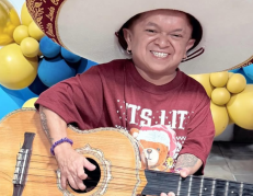 Artistas opinaron sobre la incursión musical de Jorgito Guayaco