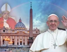 Papa Francisco: un símbolo de cambio