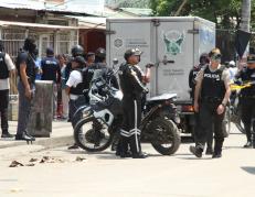 Sicariato en Socio Vivienda 1