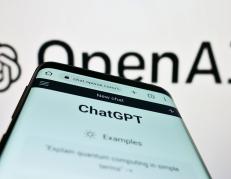 CHATGPT