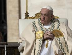Papa Francisco | Jorge Bergoglio | Vaticano | Funeral del papa | Muerte del papa
